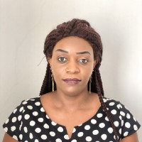 Christine mireille Biyaga