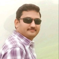 Ravikumar MG