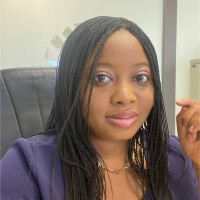 Grace Anku