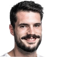 Alejandro Gonzalez