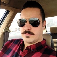 Shahram Moradi