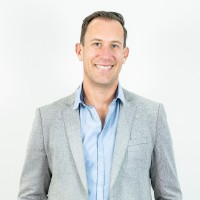 Jeffrey Cope CA(SA)