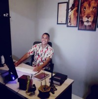Tiago dos santos conceição
