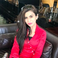Ravina Sachdev