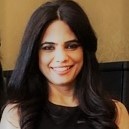 Sangeeta Singh