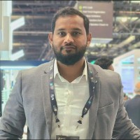 Mohammad Arshad