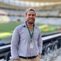 Ruan Swart