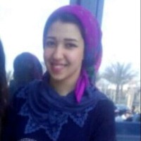 Nada Saed