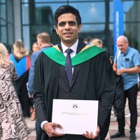 Muhammad Waleed Farooq Assoc Cipd