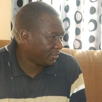Shepherd Mabika