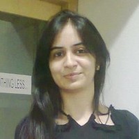 Khushboo Arora