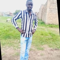 Kevin Muiruri