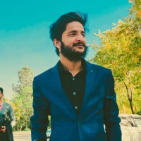 Obaid ur Rehman Raza