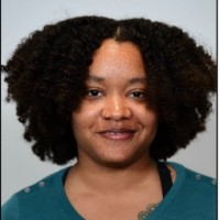 Ariel Walters