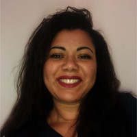 Madeleine BRASILEIRO DOS SANTOS