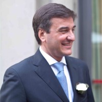 Alberto Riberi