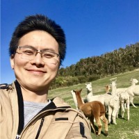 Simon Wu