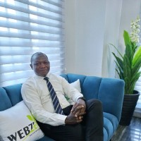 ABDULAHI IBRAHIM (Bsc, Msc, FMVA)