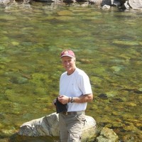 Robert (Bob) Horne