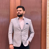 Hardik Dalal