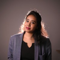 Nilanjana Ghosh