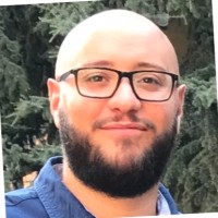 Andrea Ferrario