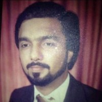Mohammed Raza Jaffar