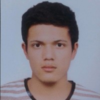 Sudarshan Shrestha