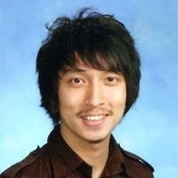 Nicholas Tse