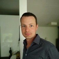 Markus Andersson