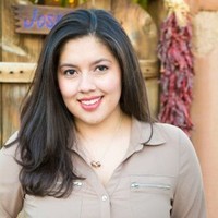 Daisy Cantu