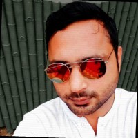 Shakti Mishra