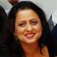 Prerna Ramamurthy Gaicd