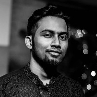 Md. Akhteruzzaman