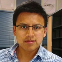 R. Omar Chavez-Garcia