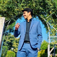 Ehtisham Hameed