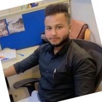 Ehtesham Ahmad