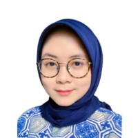 Dhia Tsuraya Nisrina, S.Ars., Pmi-Pmr
