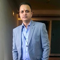 Pushpendra Shukla