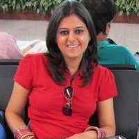 Neha Mehta
