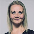 Tina Oksen