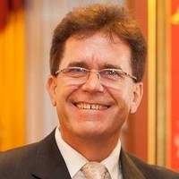 Dr. Michail Berba