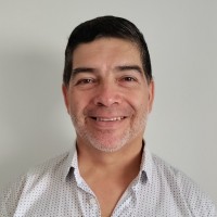Juan Ariel Diaz