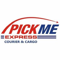 Pick Me Express Express