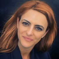 Ani Metodieva