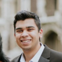 Nikhil Patel