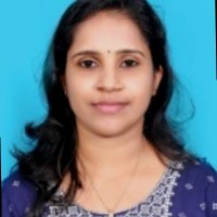 Teena George