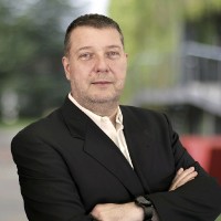 David González Mainegre