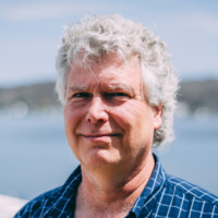Mark Channells