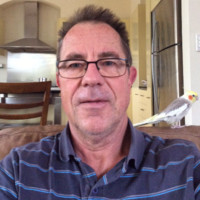 Stewart Sinclair